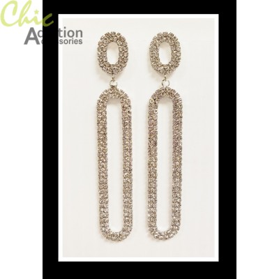 Earrings ER19-0447S